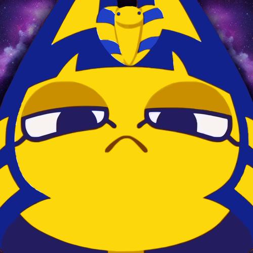 ankha zone原版mv安卓版截图