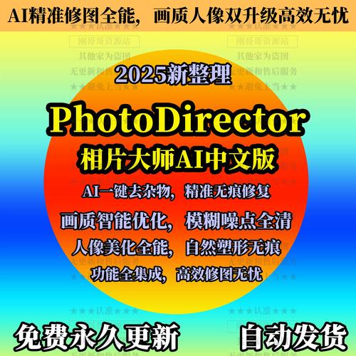 相片大师2025免费版安装无限刷邀请版截图