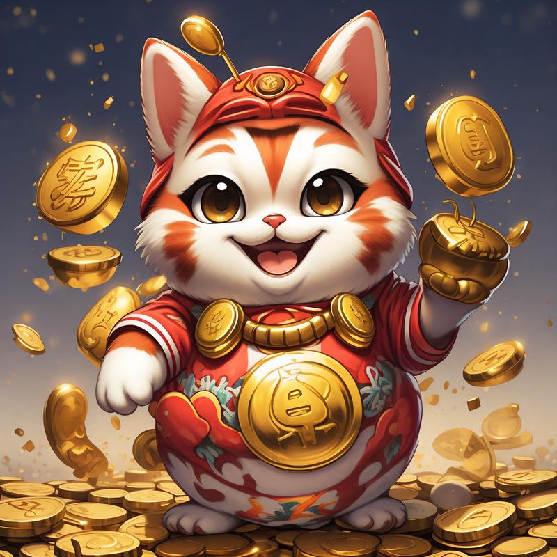 元宝猫看广告赚钱经典版截图