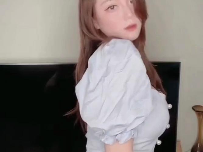 唐心出品nicolove出演sohimi截图