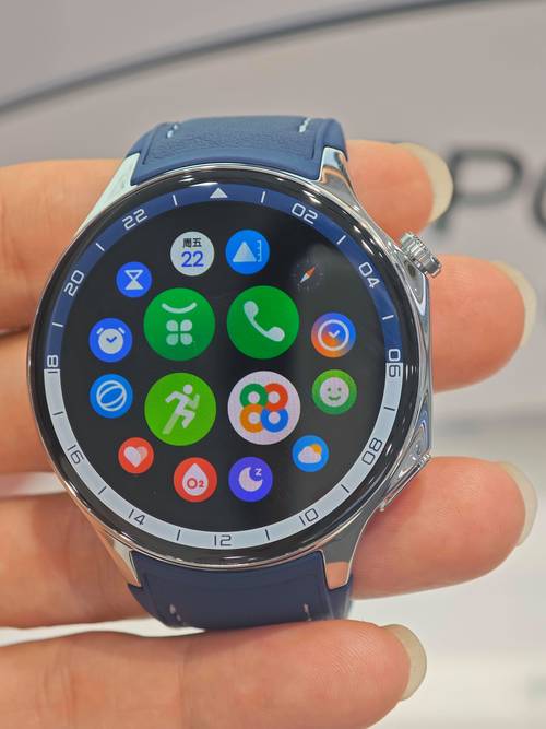 oppowatch太空人表盘链接赚钱版截图