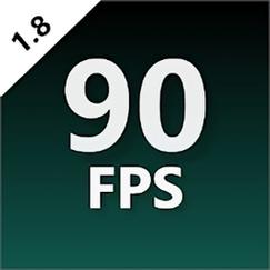 90fps画质助手旧版截图