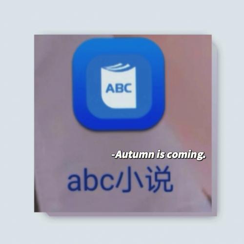 abc小说网页版缩略图