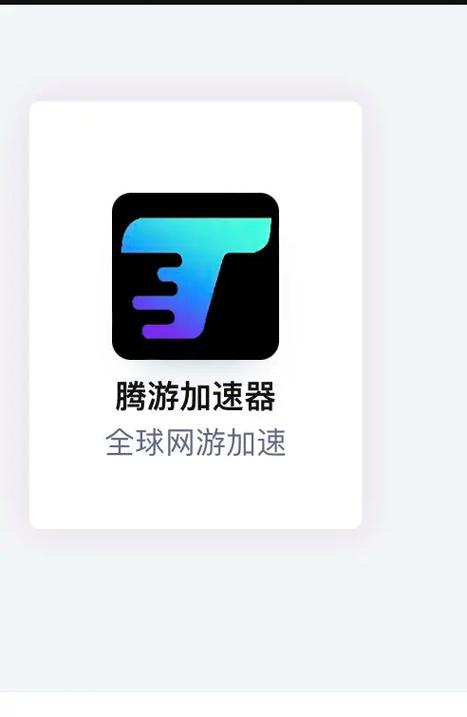 和游加速器2023专业版截图
