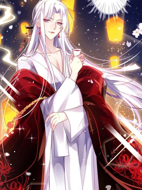 恶女为帝漫画免费下拉式无限能量无广告版截图