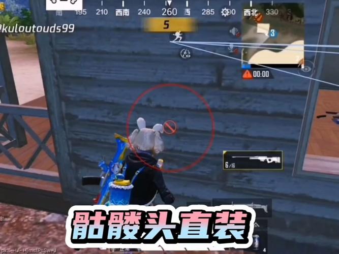 和平精英骷髅头直装提现版内置作弊菜单版截图