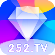 大神直播252tv修改版无限次数图标