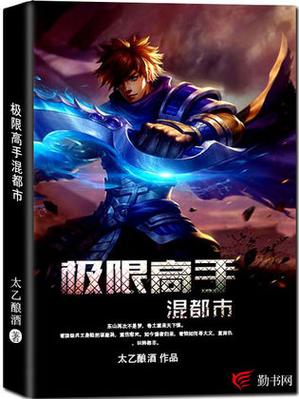 极限高手小说最新tv版截图