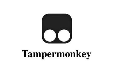 tampermonkey插件安装截图