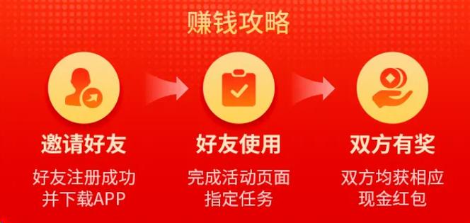 掌萌人（邀请赚钱）游戏截图
