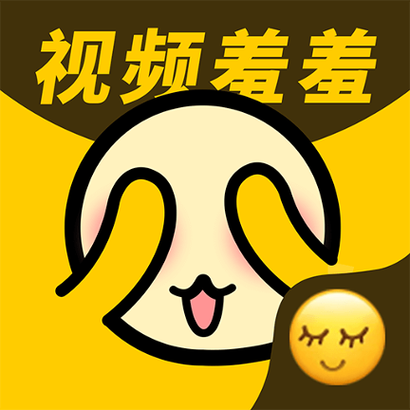 羞聊视频聊天交友app苹果版图标