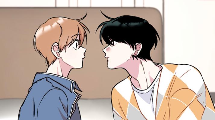 把你困在掌心漫画最新版永久会员app截图