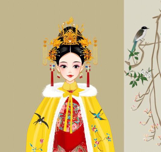 彩虹堂古装解藏在线观看在线阅读无限次数版截图