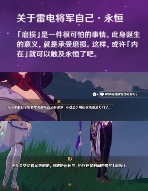 雷电将军法娴熟脚法视频男人版截图