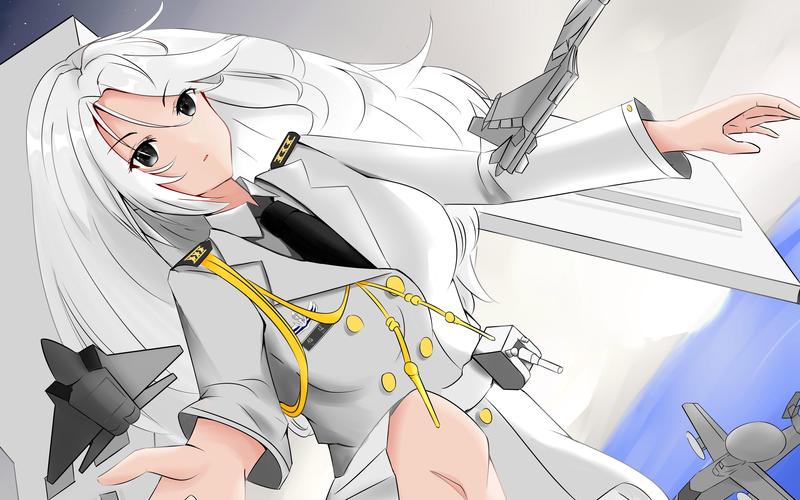 舰娘漫画大全截图