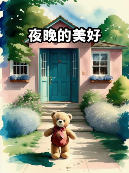美好的夜晚慢慢开始视频升级版2022免费版截图