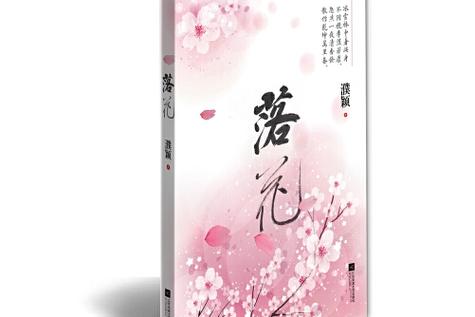 落花小说最新tv版截图