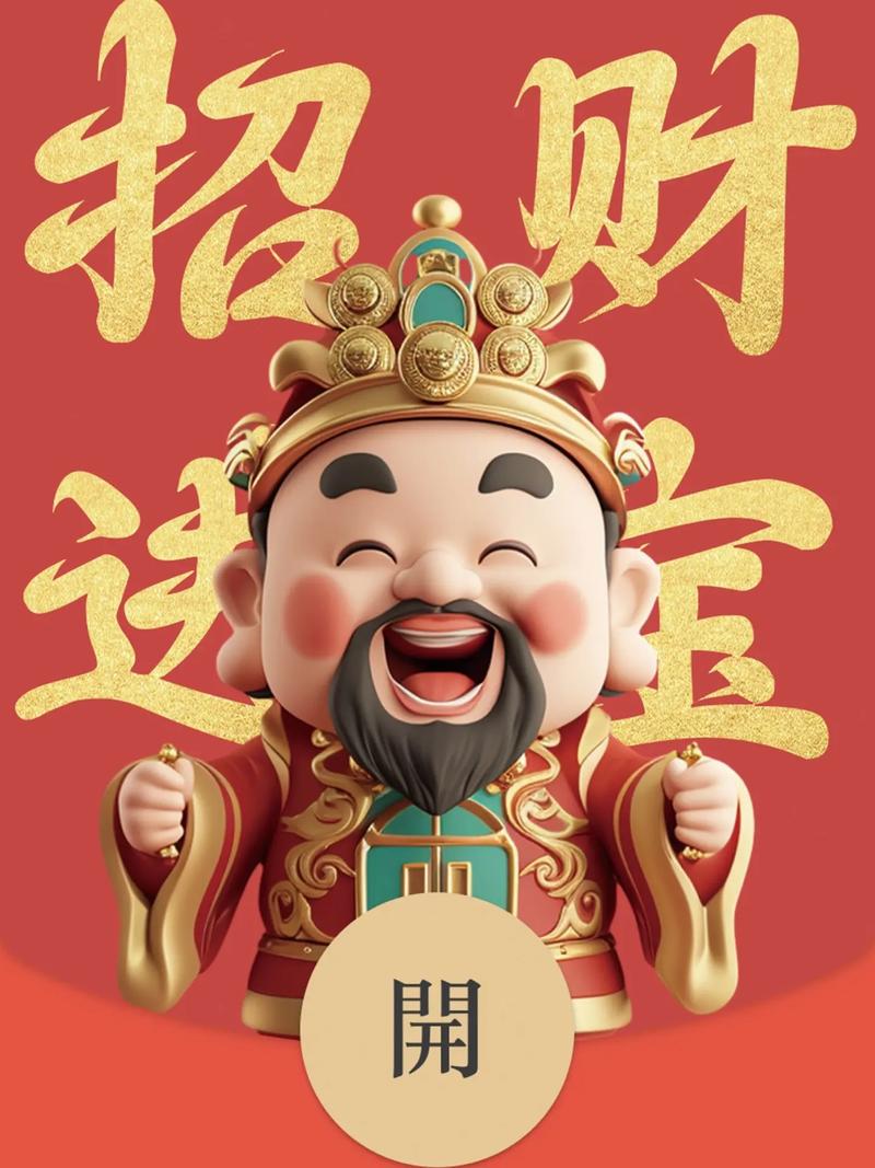 财神进宝红包版详解截图