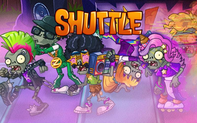 PVZ2SHUTTLE最新版mod最新tv版缩略图