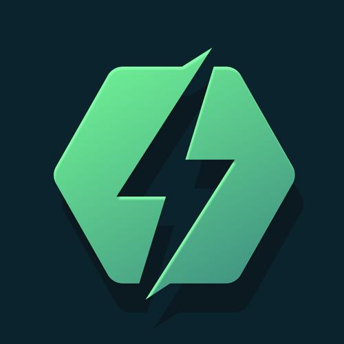雷轰加速器ios版图标