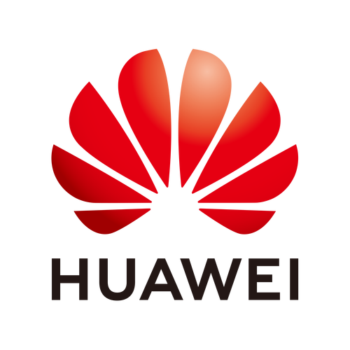 华为云官网红色版图标