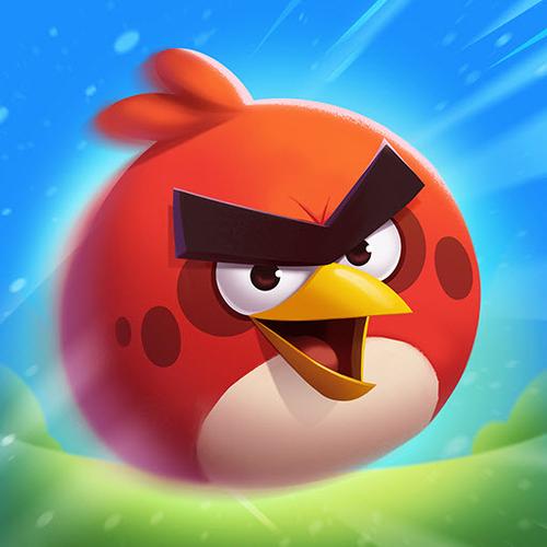 愤怒的小鸟游戏最新版彩色steam移植截图