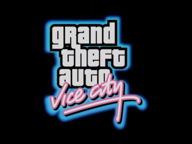GTA·VC模组大师截图