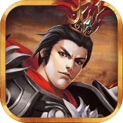 三国志吕布传无限元宝破解版截图