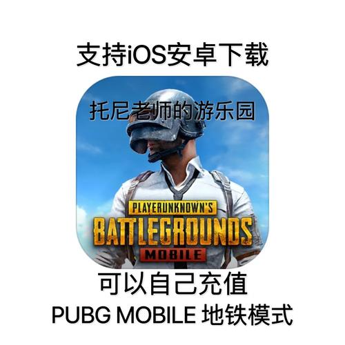 pubg安卓直装外挂截图