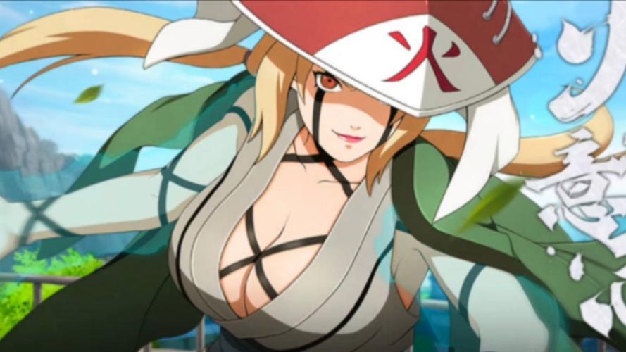 火影纲手被爆❌无尽视频无限阅读截图