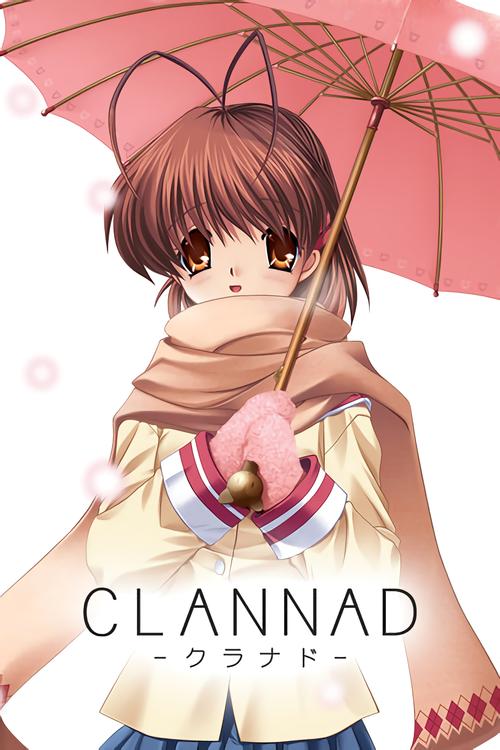 clannad游戏手机版截图