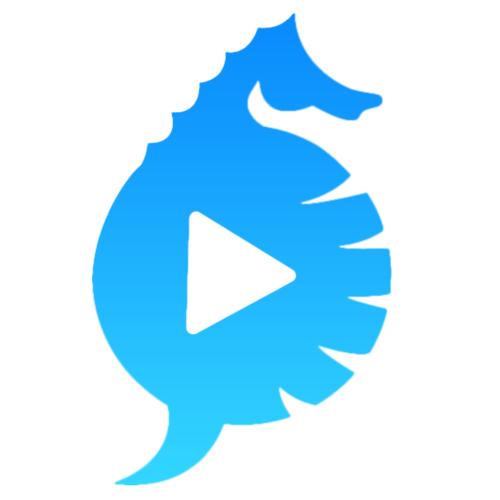 海马加速器永不升级版图标