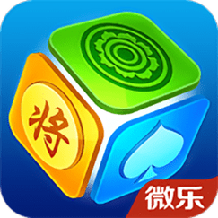 游戏 麻将加速永久截图