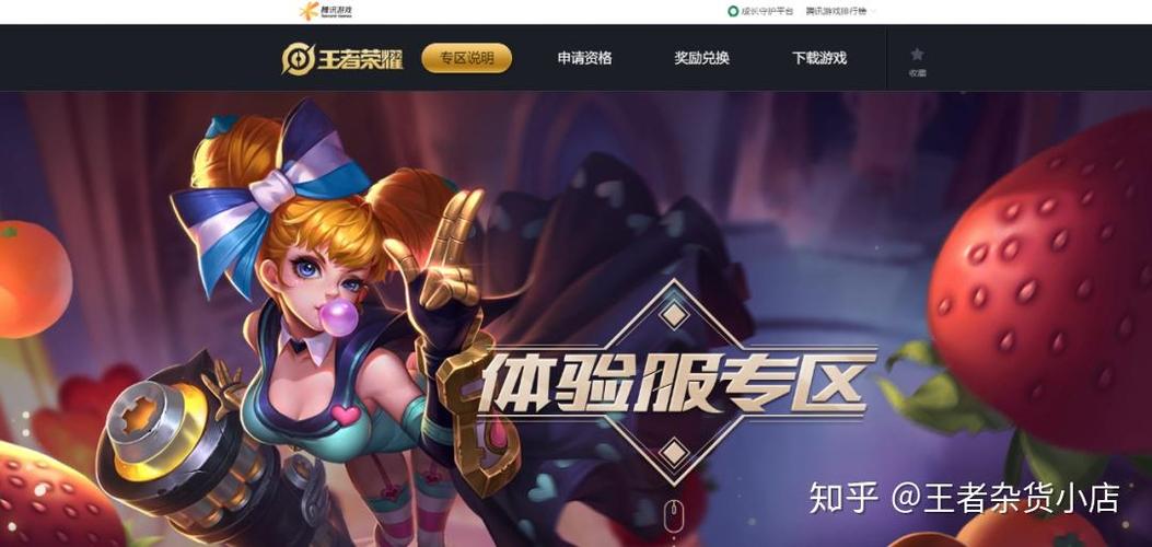 王者体验服透视挂免费安卓版截图