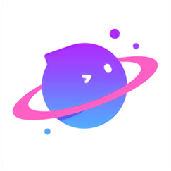 星球赚钱app紫色版截图