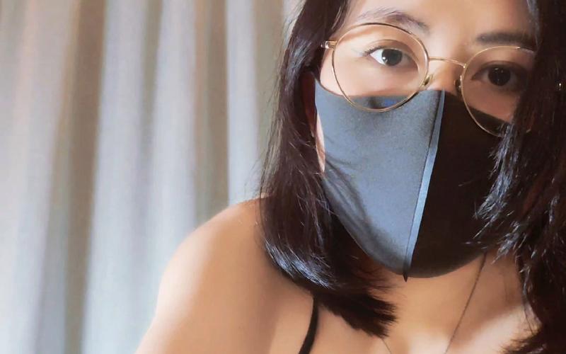 奶咪naimi无删减截图