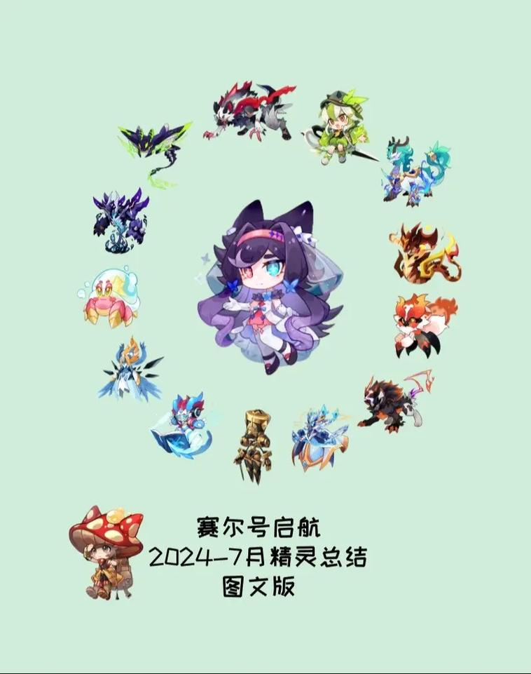 赛尔号启航精灵图鉴不封号辅助截图