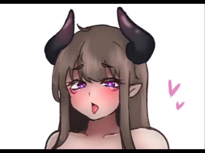 男孩被魅魔同化成魅魔截图