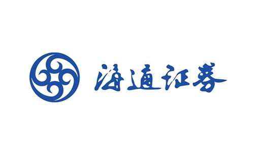 海通证券app截图