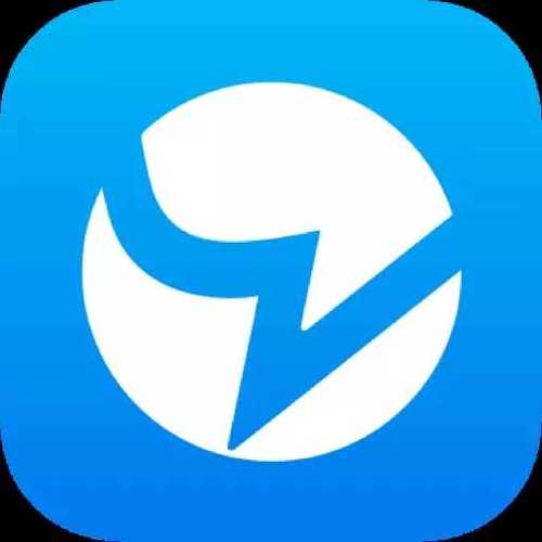 小蓝app截图
