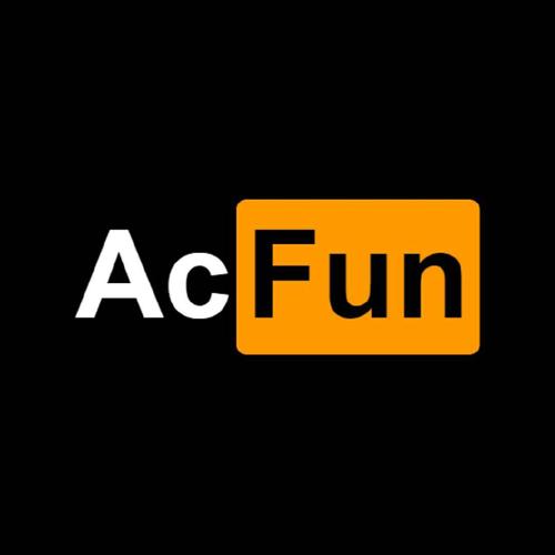 acfun黄化安装黑色老版截图