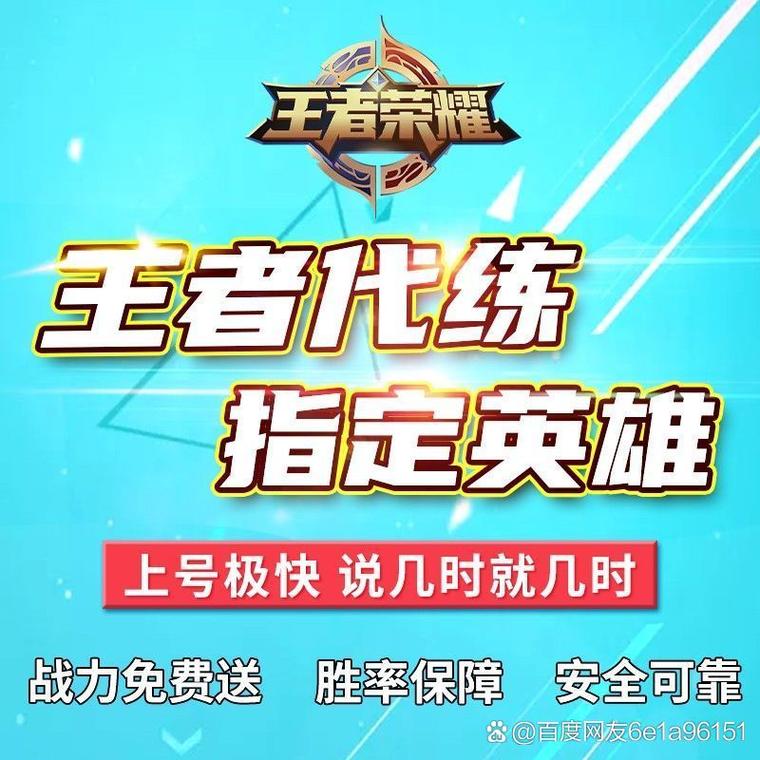 王者代练app官方免费安装最新版本截图