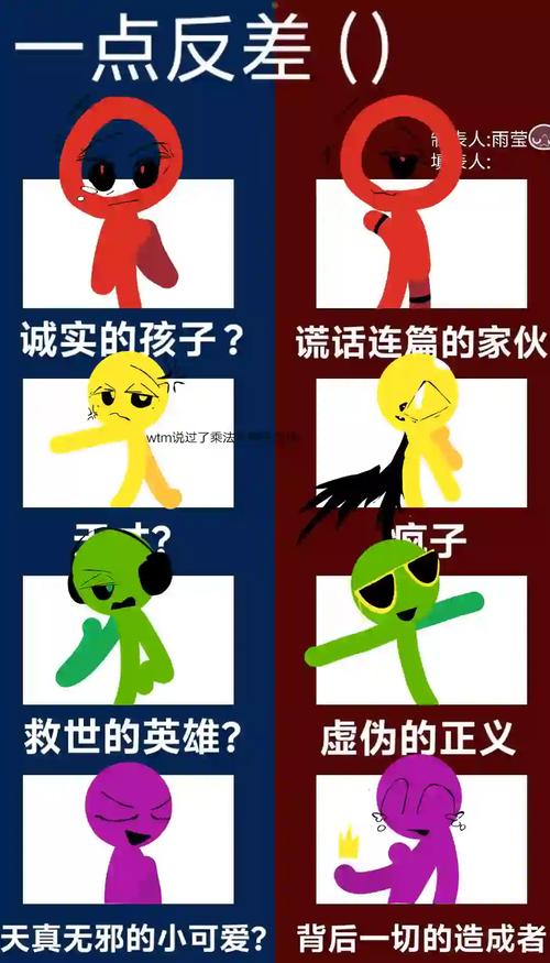 火柴人9999999截图