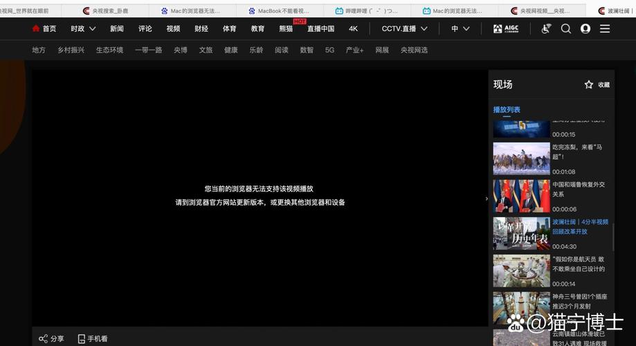 电脑media player无法播放无广告版截图