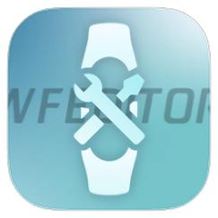 表盘自定义工具免捐赠版截图