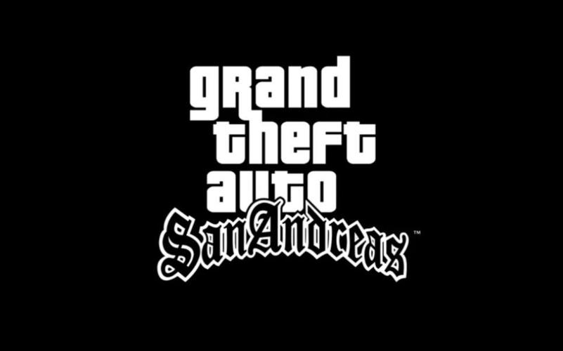 GTASA汉化截图