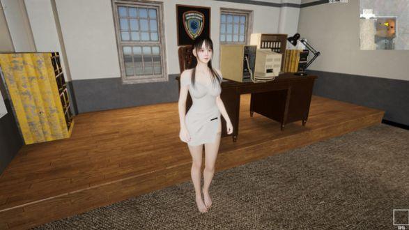 狱中少女有手机版吗游戏截图