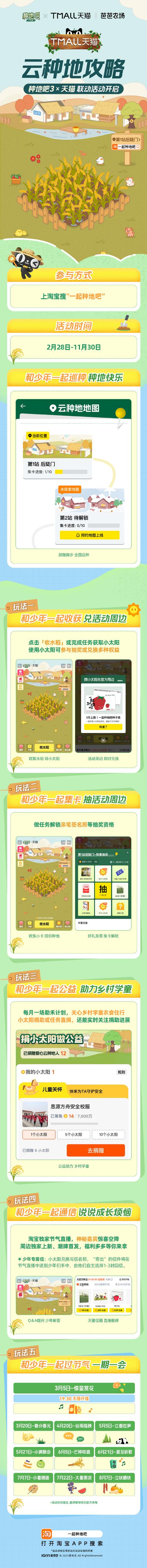 幸运小农场红包版永久会员版截图