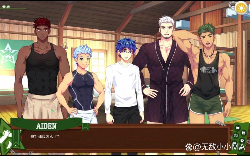 黑猴子campbuddy教官版（图文）截图