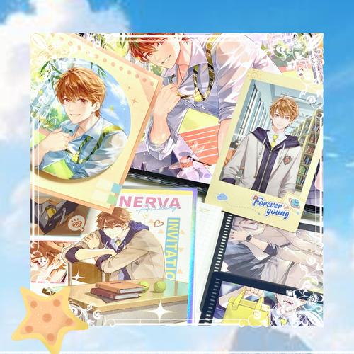 协议换爱布丁漫画无限阅币截图